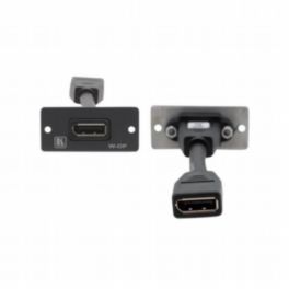 Kramer W-DP (B) Wall Plate Insert DisplayPort - Black